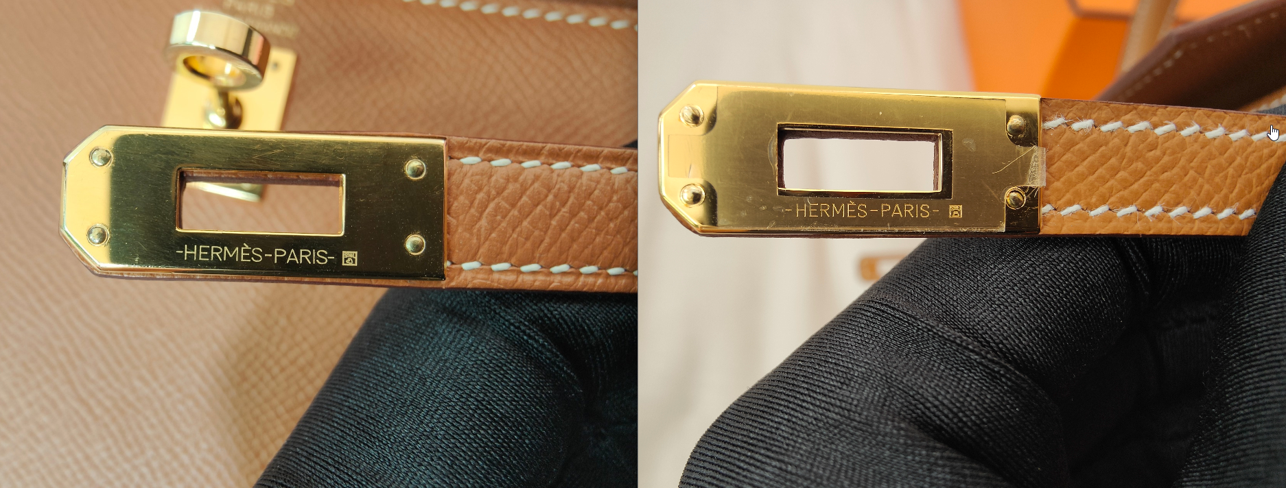 HERMES AUTHENTICATION – The Woman Behind The Brand