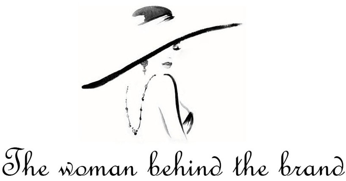 The Woman Behind The Brand. A Trustworthy Place To Shop For Pre-own!
