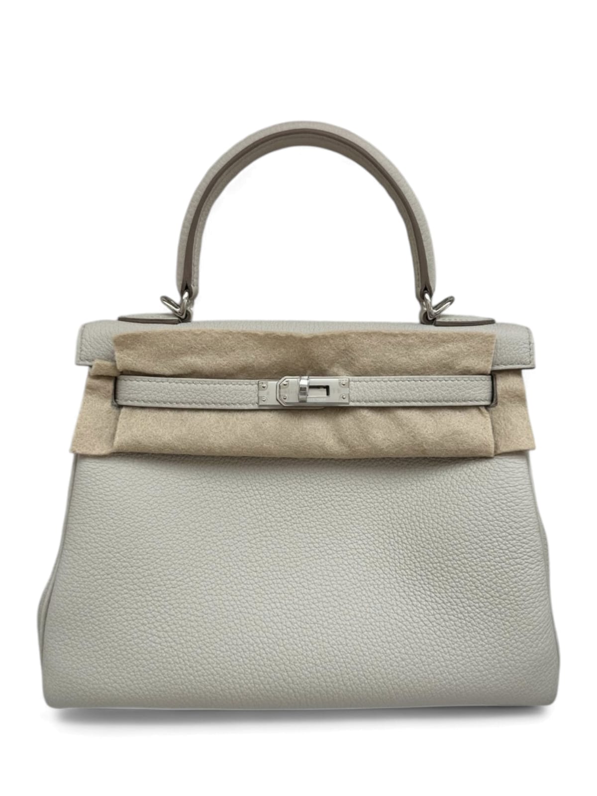 Hermes Kelly Retourne 25 Beton Togo PHW