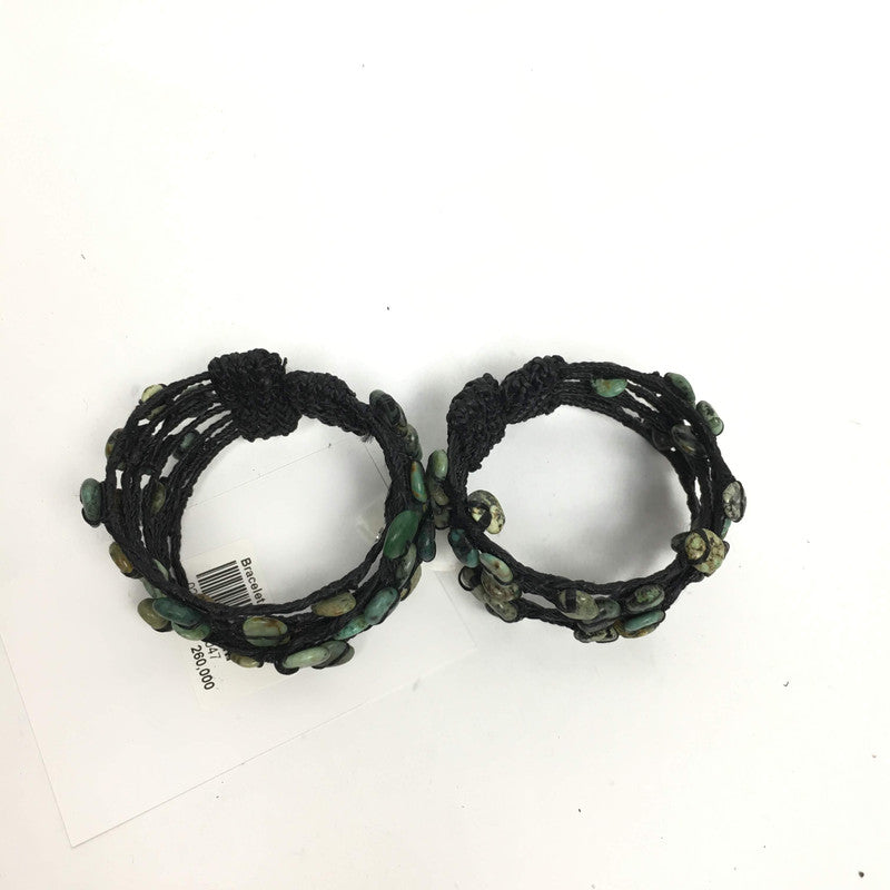 Bracelet Green