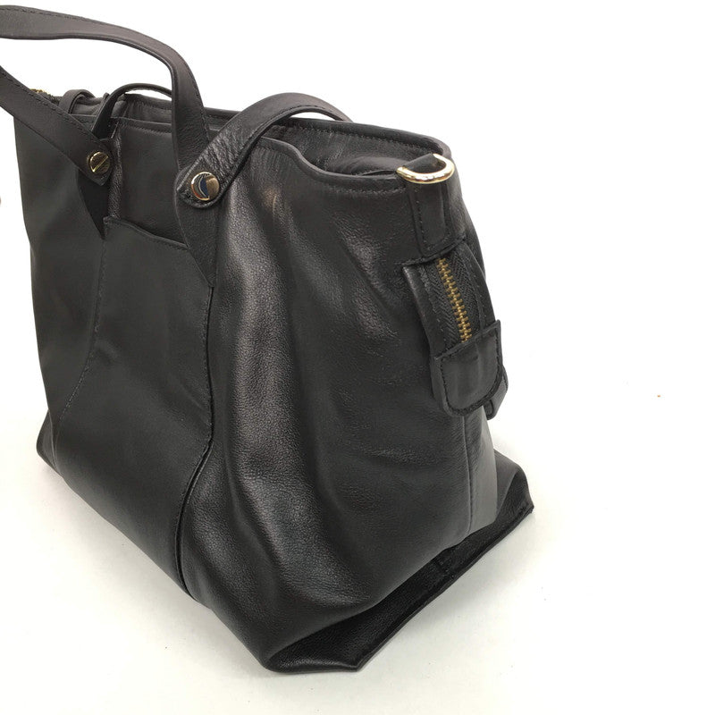 Gemini Weekday Black