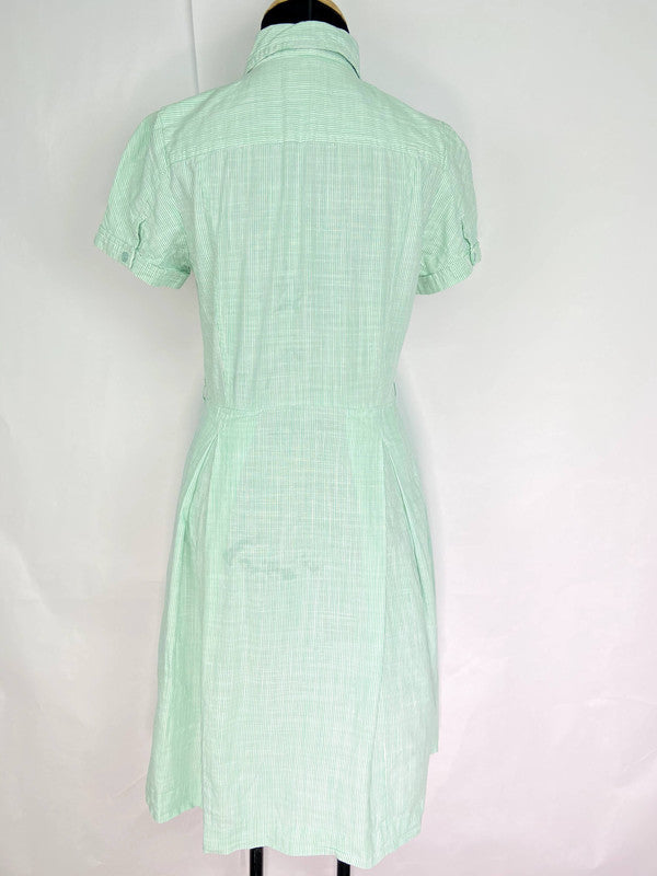 Mint Dress