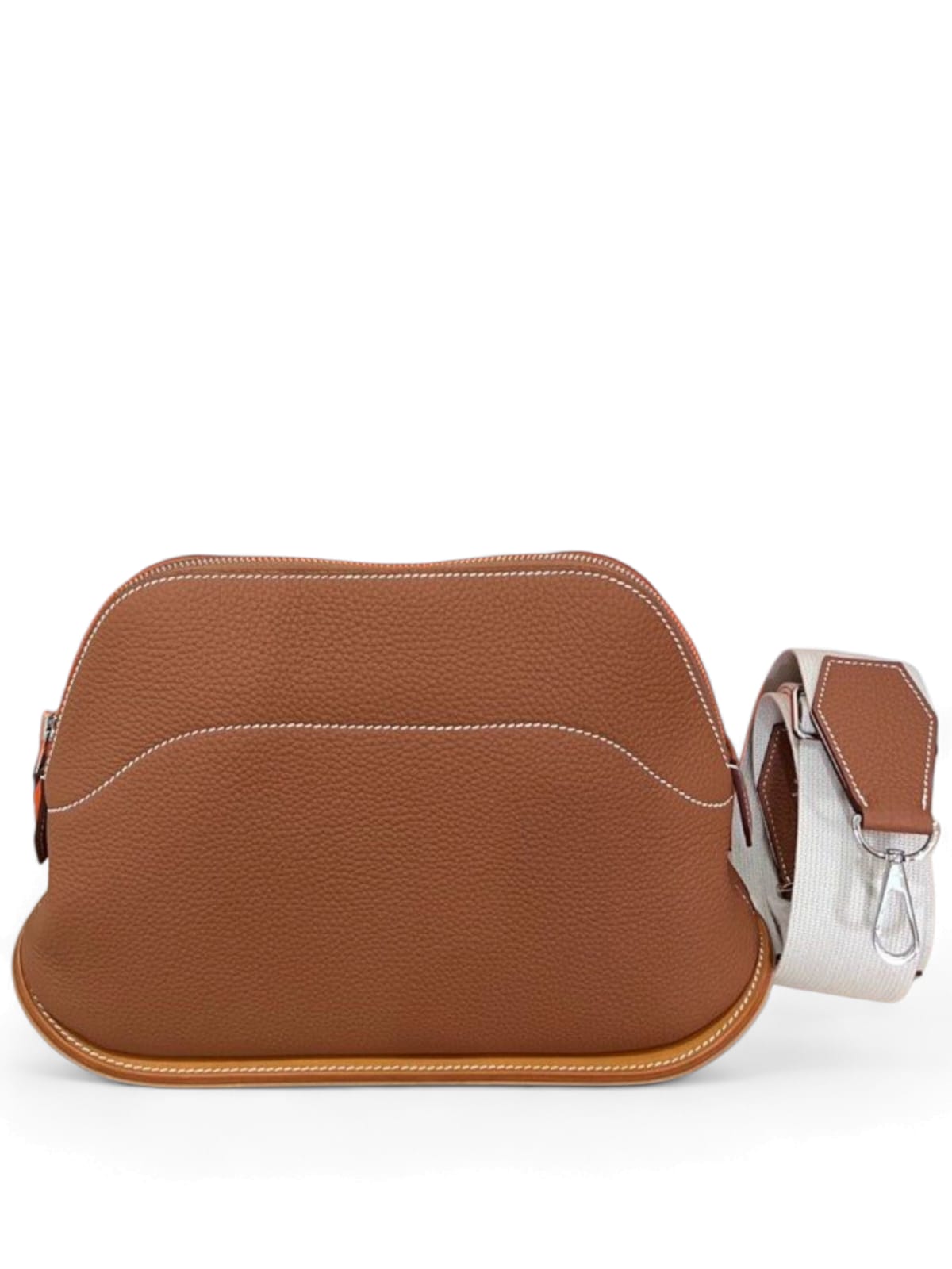 Hermes Bolide Skate Togo with Printed Swift 31 PHW