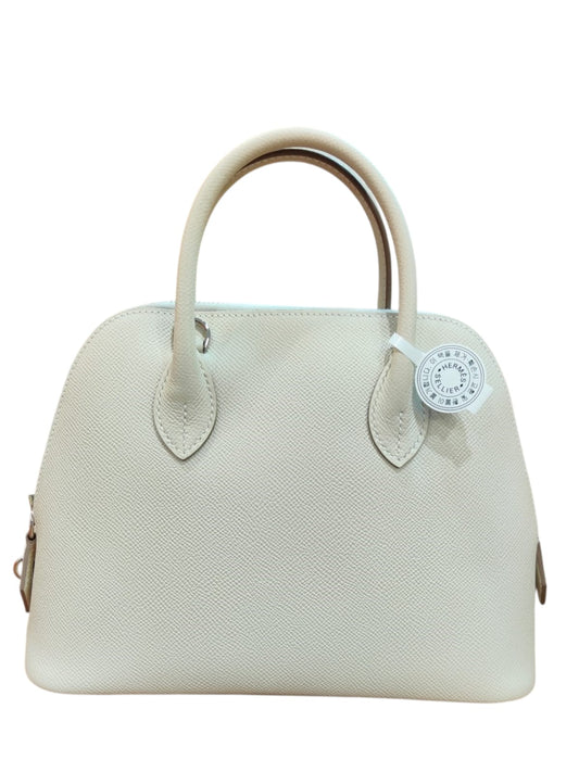 Hermes Bolide 1923 25 Craie Epsom PHW