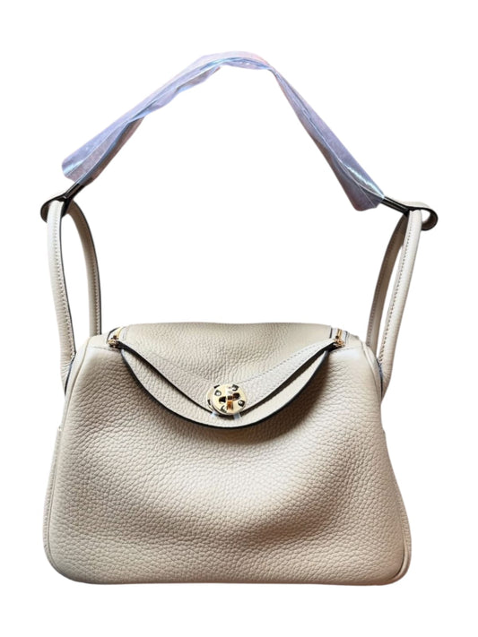 Hermes Lindy 26 Trench Clemence GHW