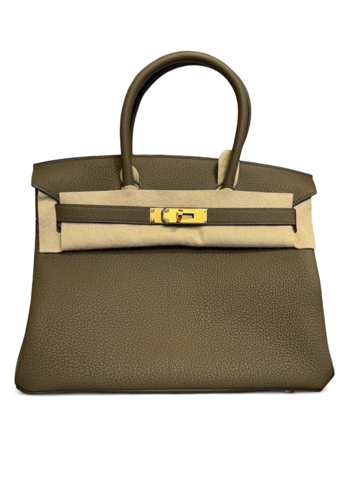 Hermes Birkin Retourne 30 Tounda Togo GHW