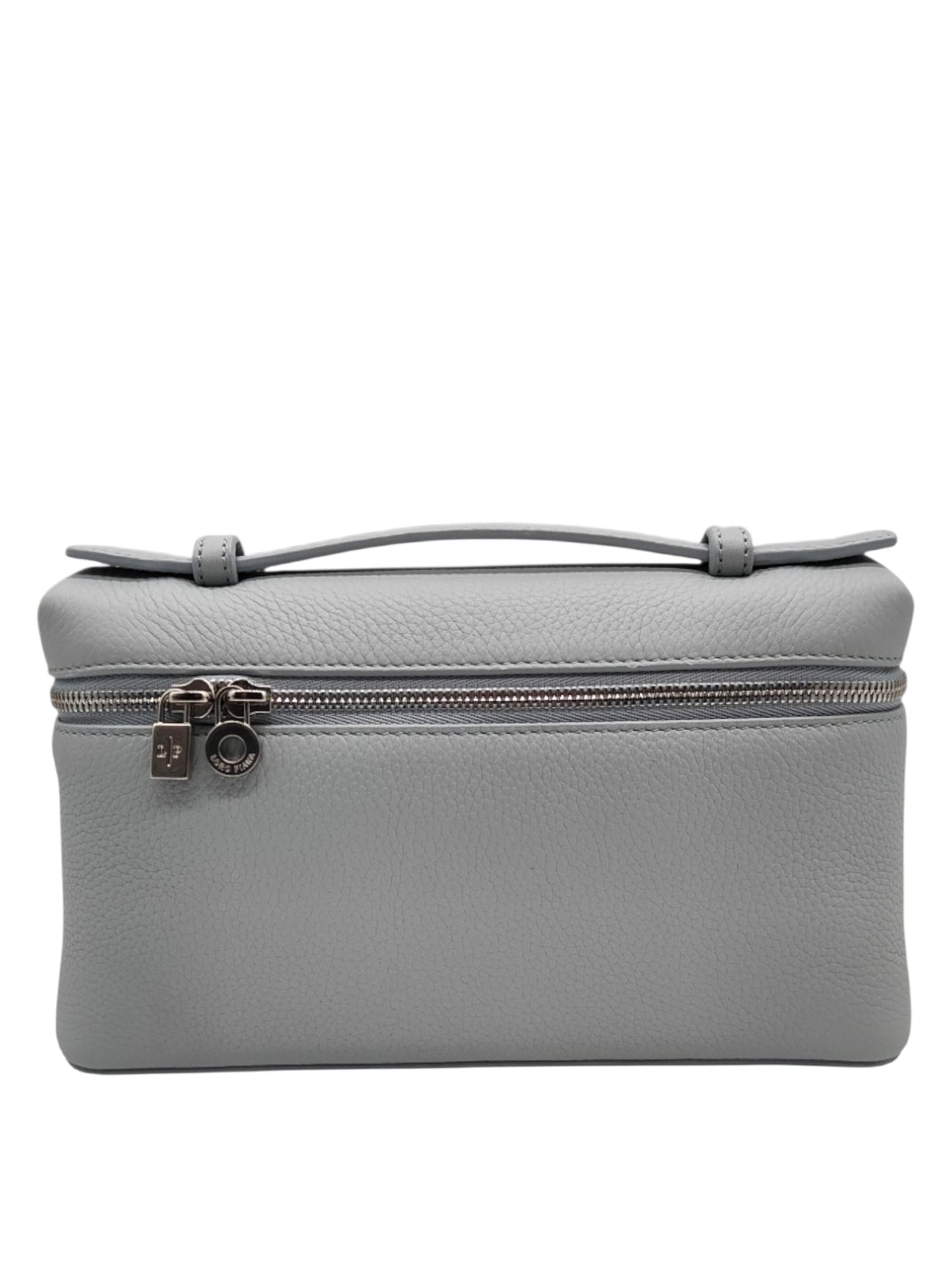 Loro Piana Extra Pocket L19 Minty Breeze Calfskin SHW