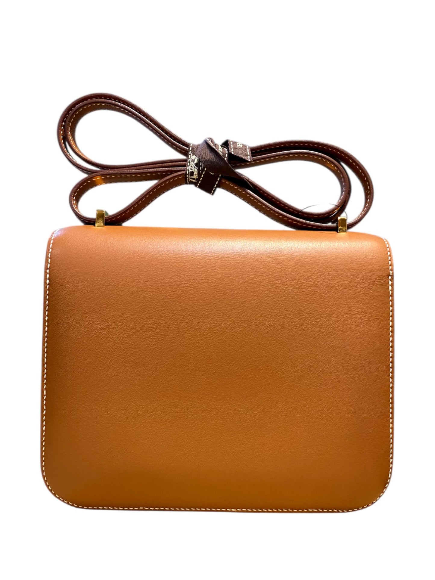 Hermes Constance 18 Gold Swift GHW