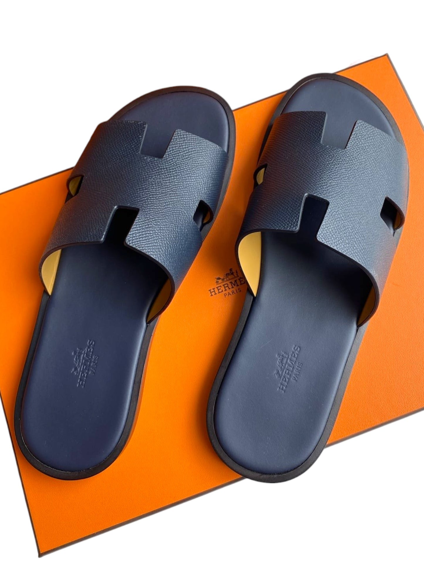 Hermes Izmir Sandal Marine Epsom