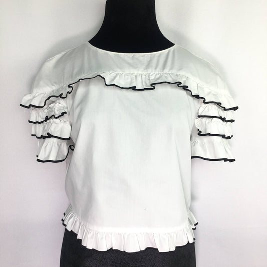 Zara Top