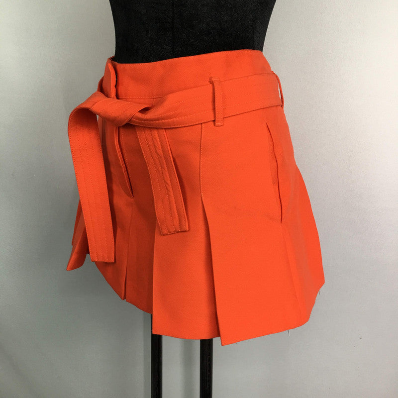 Orange Short