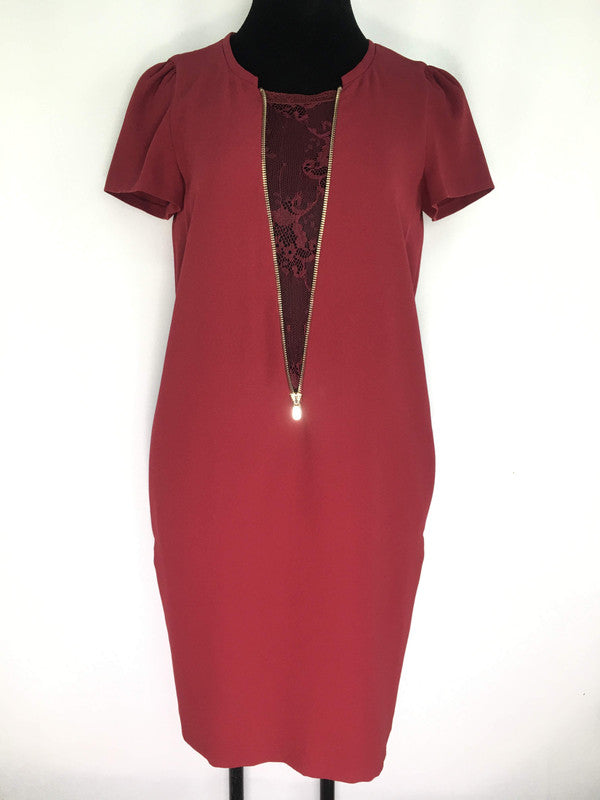 Marella Dress