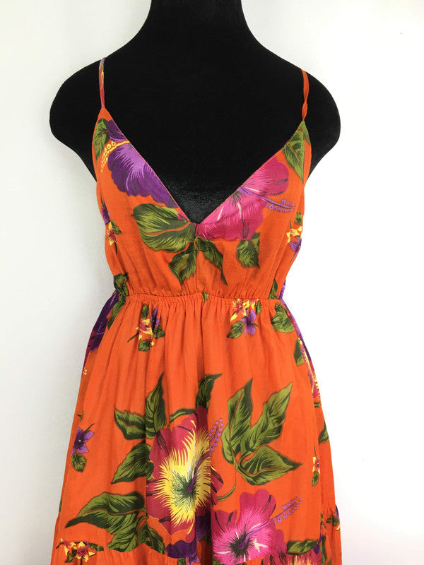 Dress Flower