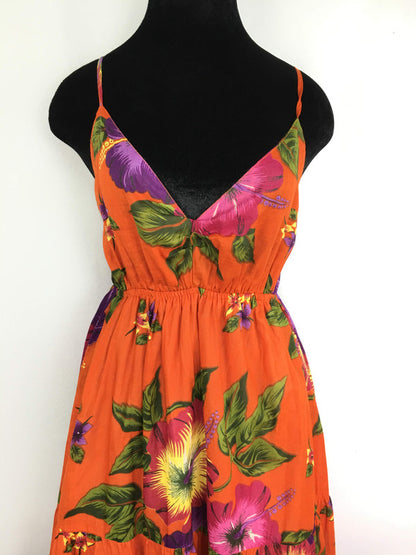 Dress Flower
