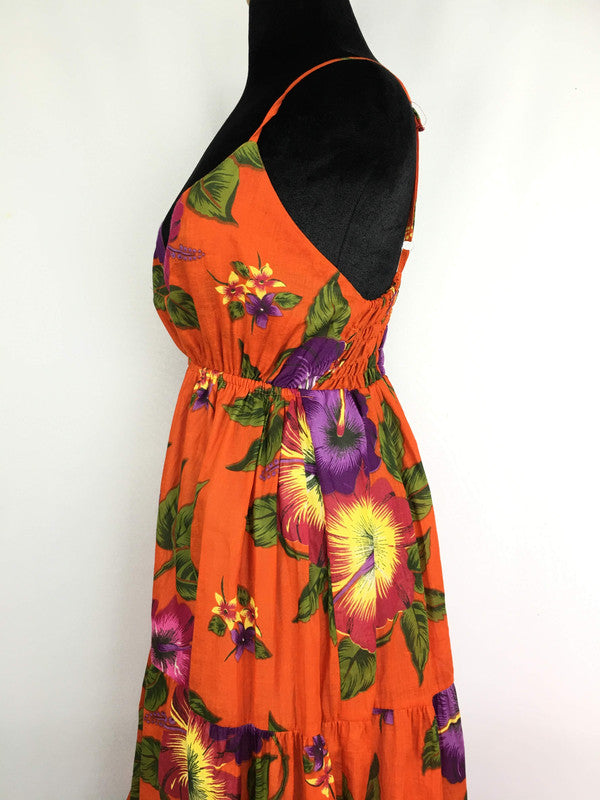 Dress Flower
