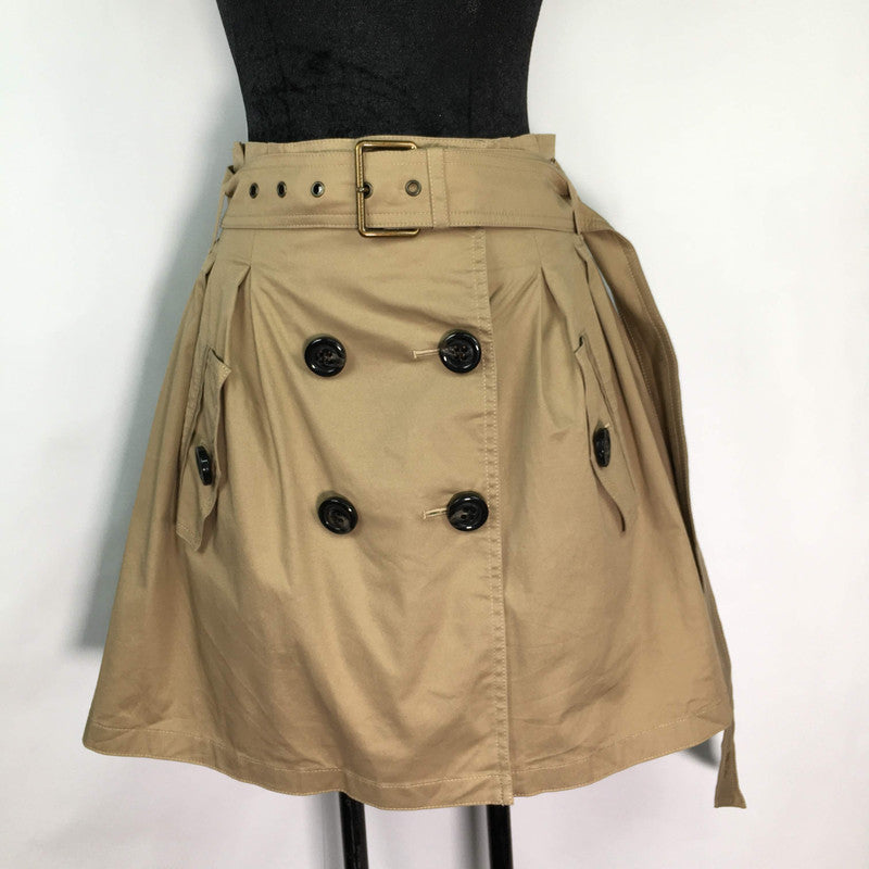 Burberry Skirt