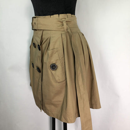 Burberry Skirt