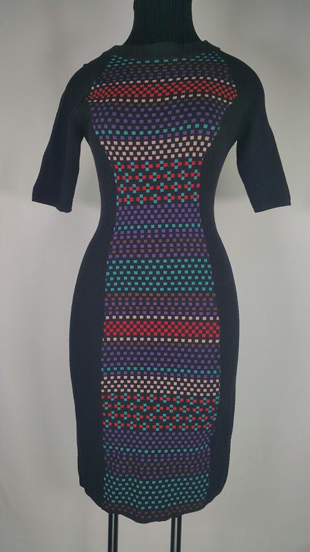 Missoni Dress