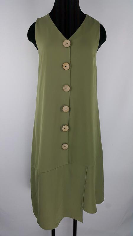 Nosbyn Dress