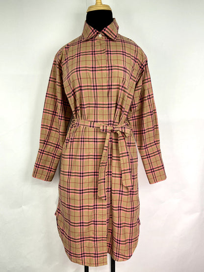 Burberry Dress