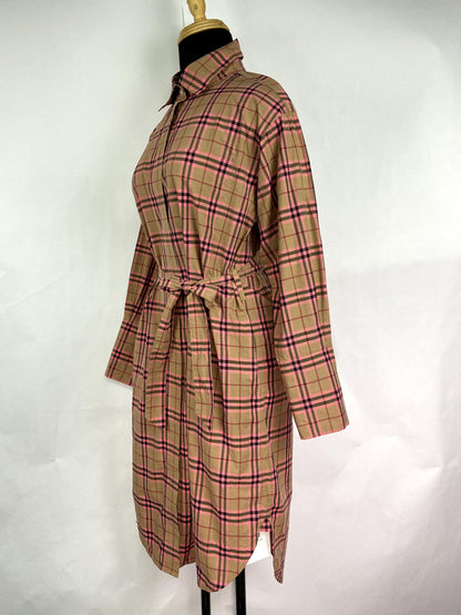 Burberry Dress