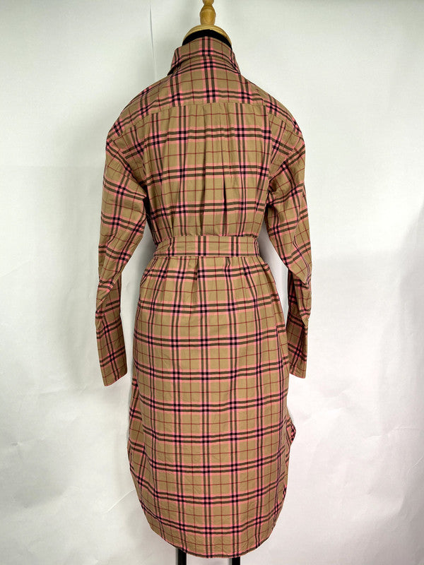 Burberry Dress