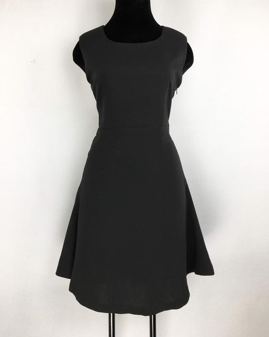 Balck Dress
