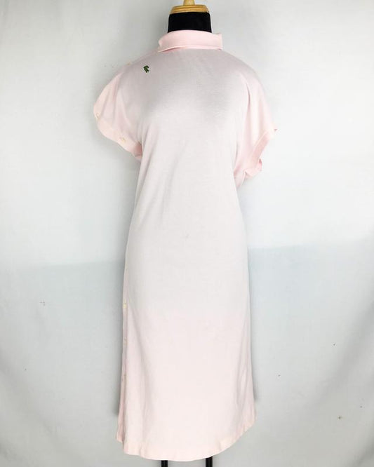 Lacoste Dress