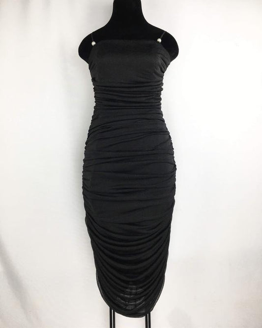 Balck Dress