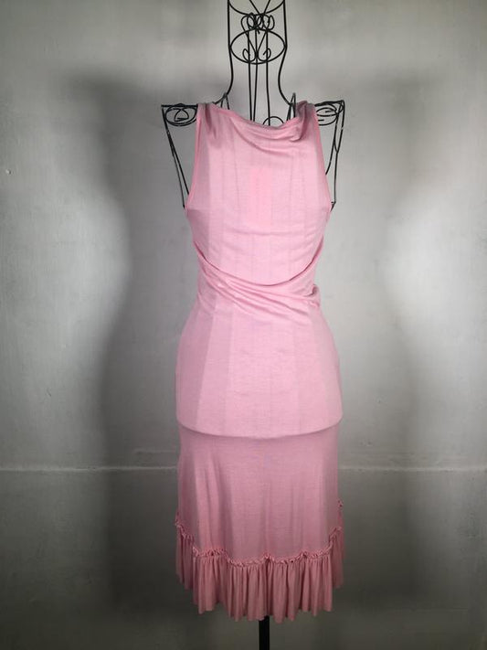 Dam Warehouse definitives