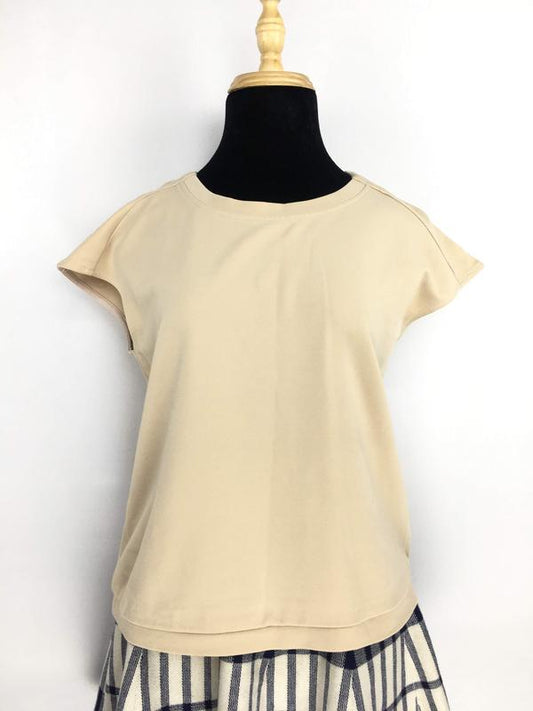 Silk Kiss Top