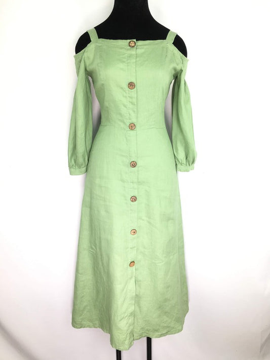 Geen Dress