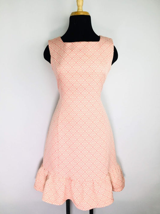 Littematchgirl Dress